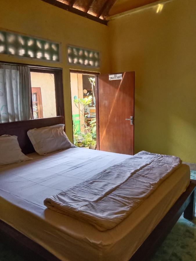 Agung Pring Homestay Batununggul Екстер'єр фото