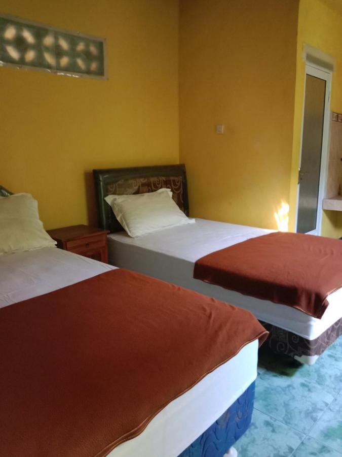 Agung Pring Homestay Batununggul Екстер'єр фото