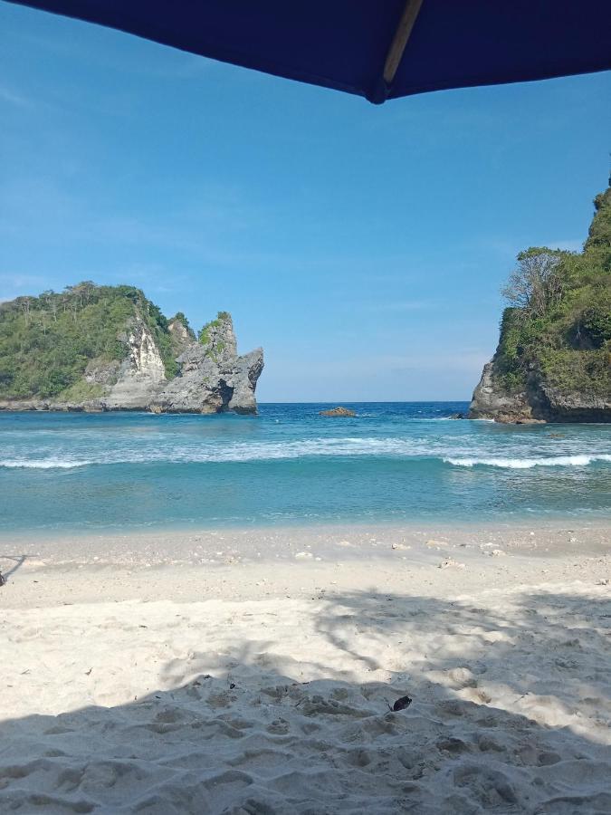 Agung Pring Homestay Batununggul Екстер'єр фото