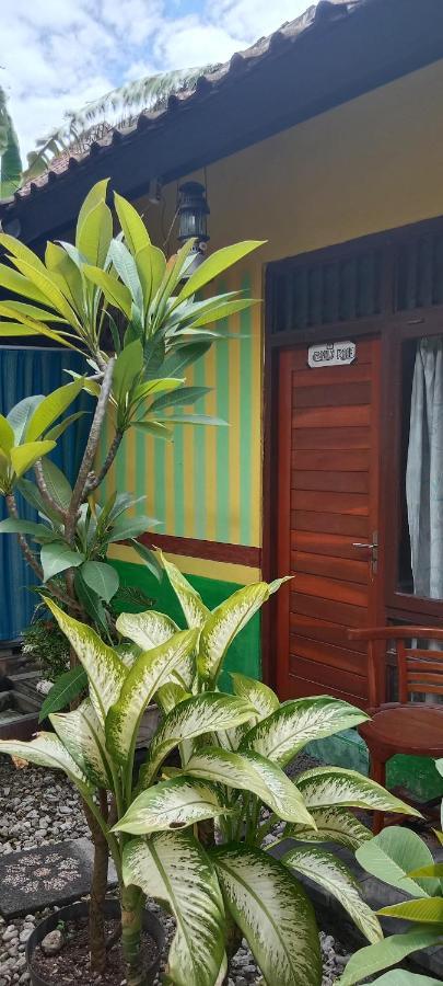 Agung Pring Homestay Batununggul Екстер'єр фото