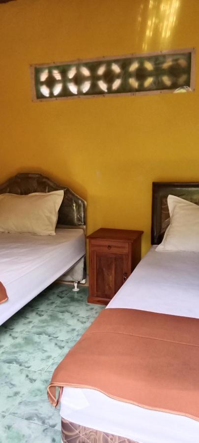 Agung Pring Homestay Batununggul Екстер'єр фото