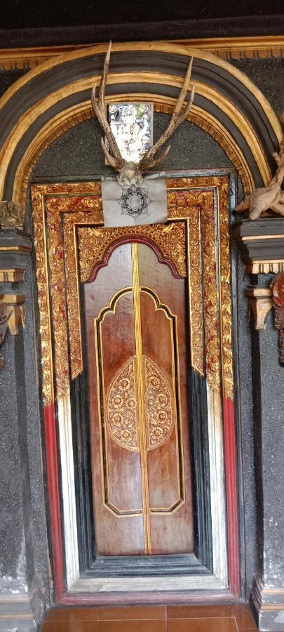 Agung Pring Homestay Batununggul Екстер'єр фото
