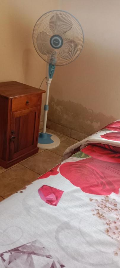 Agung Pring Homestay Batununggul Екстер'єр фото