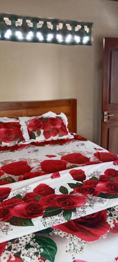 Agung Pring Homestay Batununggul Екстер'єр фото
