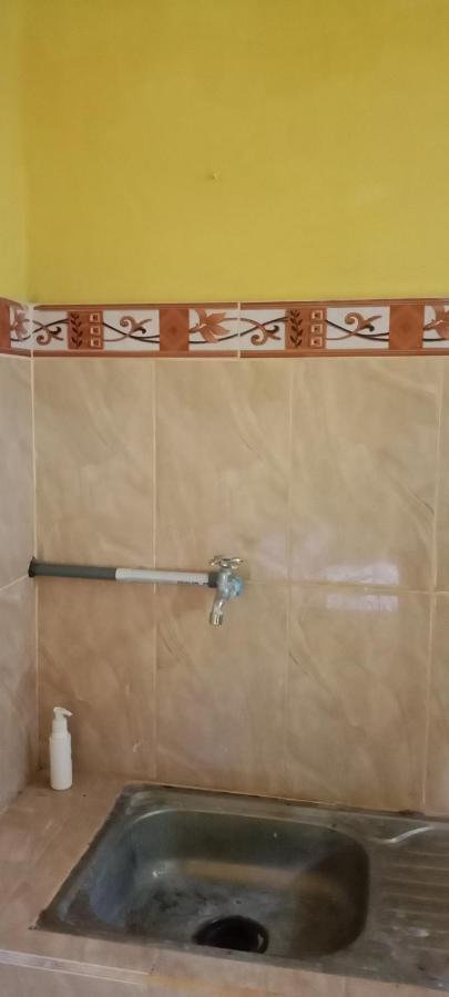 Agung Pring Homestay Batununggul Екстер'єр фото